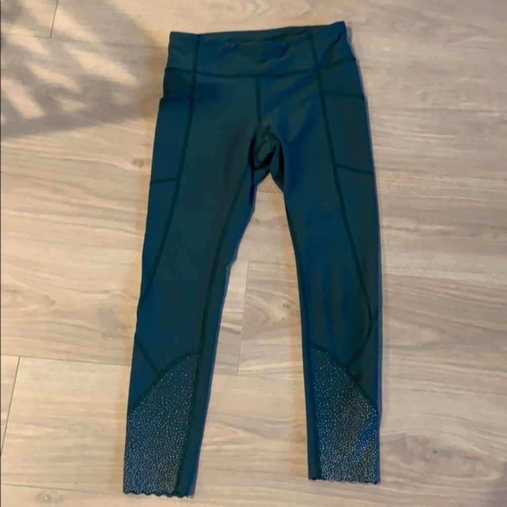 Lululemon Tight Stuff Tight